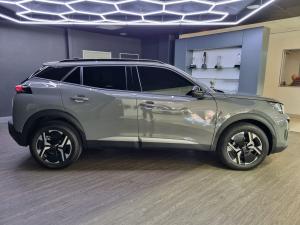 Peugeot 2008 1.2T Allure - Image 10