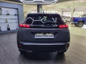 Peugeot 2008 1.2T Allure - Image 11