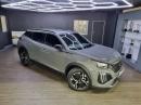 Thumbnail Peugeot 2008 1.2T Allure