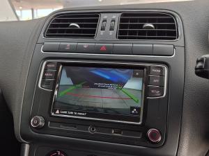 Volkswagen Polo Vivo hatch 1.6 Comfortline auto - Image 16