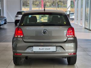 Volkswagen Polo Vivo hatch 1.6 Comfortline auto - Image 17