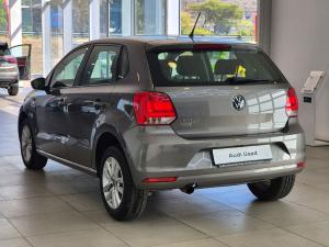 Volkswagen Polo Vivo hatch 1.6 Comfortline auto - Image 19