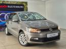 Thumbnail Volkswagen Polo Vivo hatch 1.6 Comfortline auto