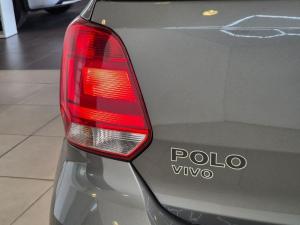 Volkswagen Polo Vivo hatch 1.6 Comfortline auto - Image 20