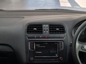 Volkswagen Polo Vivo hatch 1.6 Comfortline auto - Image 7