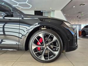 Audi SQ5 TFSI quattro Black Edition - Image 10