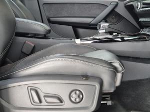 Audi SQ5 TFSI quattro Black Edition - Image 14