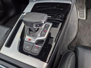 Audi SQ5 TFSI quattro Black Edition - Image 16