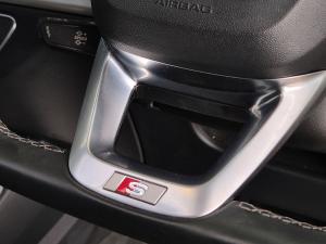 Audi SQ5 TFSI quattro Black Edition - Image 17