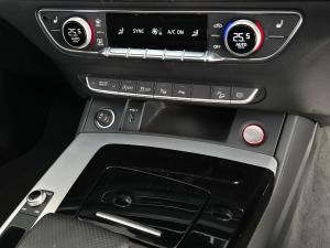 Audi SQ5 TFSI quattro Black Edition - Image 18