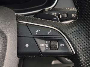 Audi SQ5 TFSI quattro Black Edition - Image 19