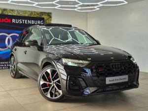 Audi SQ5 TFSI quattro Black Edition - Image 1