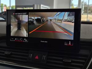 Audi SQ5 TFSI quattro Black Edition - Image 20