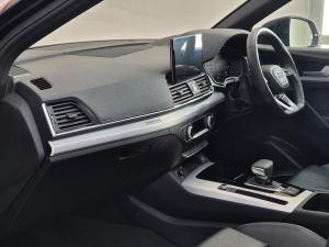 Audi SQ5 TFSI quattro Black Edition - Image 6