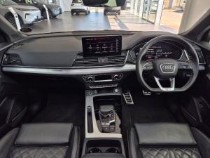 Audi SQ5 TFSI quattro Black Edition - Image 7