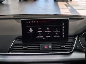 Audi SQ5 TFSI quattro Black Edition - Image 8