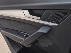 Audi SQ5 TFSI quattro Black Edition - Image 9