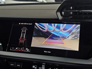 Audi A3 Sportback TFSI S line Black - Image 15