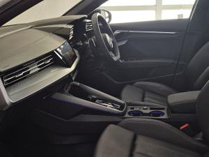 Audi A3 Sportback TFSI S line Black - Image 18