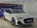 Audi A3 Sportback TFSI S line Black - Thumbnail 1
