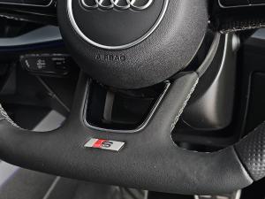 Audi A3 Sportback TFSI S line Black - Image 20