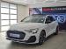 Audi A3 Sportback TFSI S line Black - Thumbnail 3