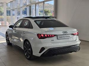Audi A3 Sportback TFSI S line Black - Image 6