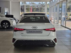 Audi A3 Sportback TFSI S line Black - Image 7