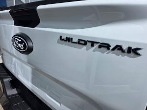 Ford Ranger 2.3T double cab Wildtrak - Image 12