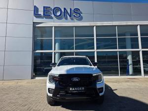 Ford Ranger 2.3T double cab Wildtrak - Image 3