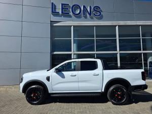 Ford Ranger 2.3T double cab Wildtrak - Image 4