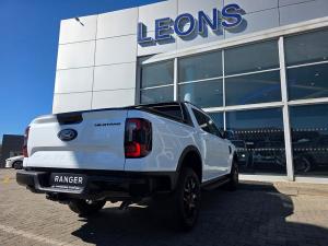 Ford Ranger 2.3T double cab Wildtrak - Image 6