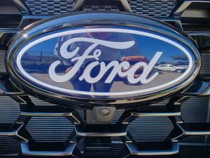 Ford Ranger 2.3T double cab Wildtrak - Image 8