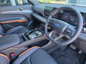 Ford Territory 1.8T Titanium - Image 11