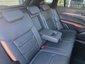 Ford Territory 1.8T Titanium - Image 16