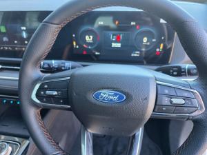 Ford Territory 1.8T Titanium - Image 17