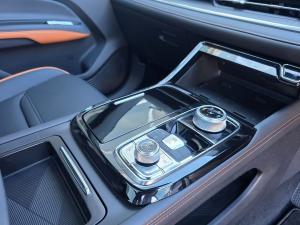 Ford Territory 1.8T Titanium - Image 18
