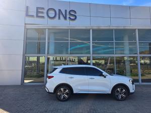 Ford Territory 1.8T Titanium - Image 3