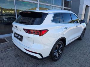 Ford Territory 1.8T Titanium - Image 5