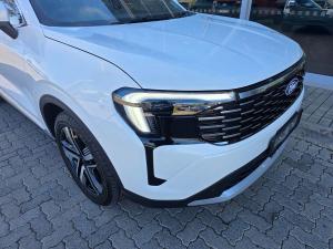 Ford Territory 1.8T Titanium - Image 6