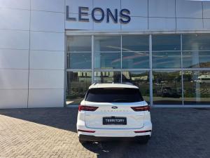 Ford Territory 1.8T Titanium - Image 8