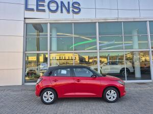 Suzuki Swift 1.2 GL+ auto - Image 3
