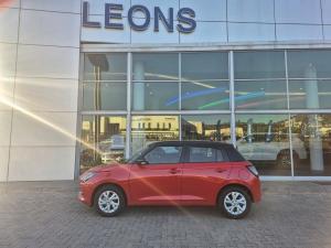 Suzuki Swift 1.2 GL+ auto - Image 4
