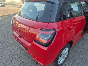 Suzuki Swift 1.2 GL+ auto - Image 6