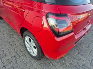 Suzuki Swift 1.2 GL+ auto - Image 9