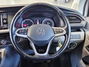 Volkswagen Transporter 2.0TDI Kombi SWB Trendline auto - Image 10
