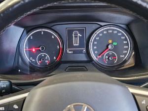 Volkswagen Transporter 2.0TDI Kombi SWB Trendline auto - Image 11