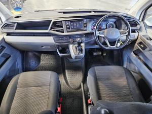 Volkswagen Transporter 2.0TDI Kombi SWB Trendline auto - Image 16