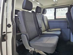 Volkswagen Transporter 2.0TDI Kombi SWB Trendline auto - Image 17