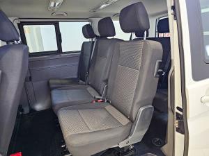 Volkswagen Transporter 2.0TDI Kombi SWB Trendline auto - Image 18